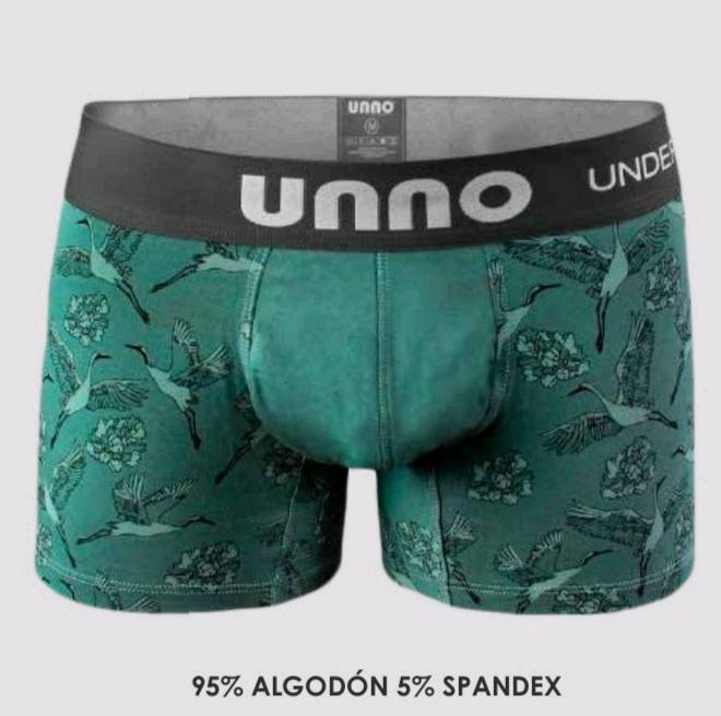Boxer new arrivals unno precio