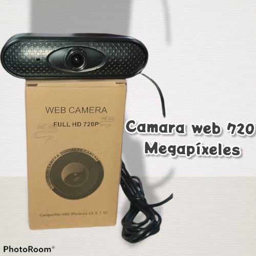 Camaras para windows on sale 7