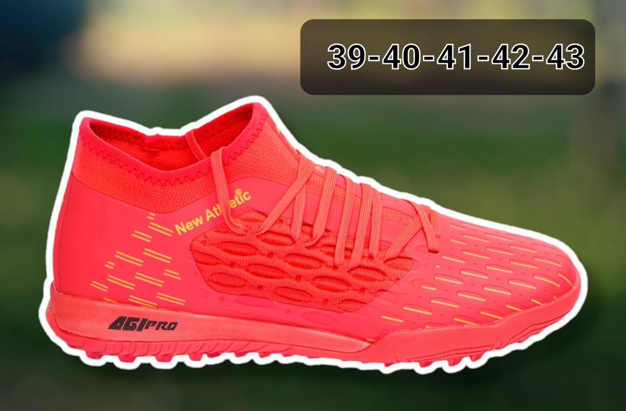 Zapatillas shop grass sintetico