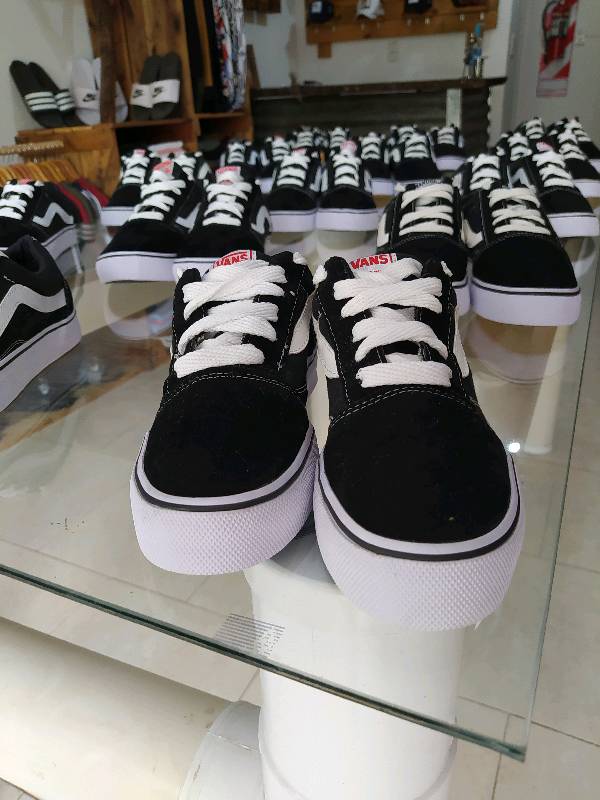 Rowley xl2 vans cheap off the top