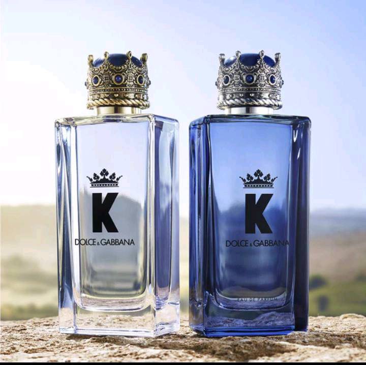 Dolce gabbana K EAU de Parfum