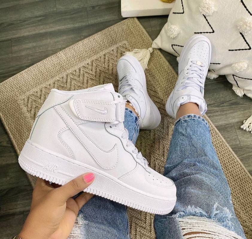 Nike shop f1 bota
