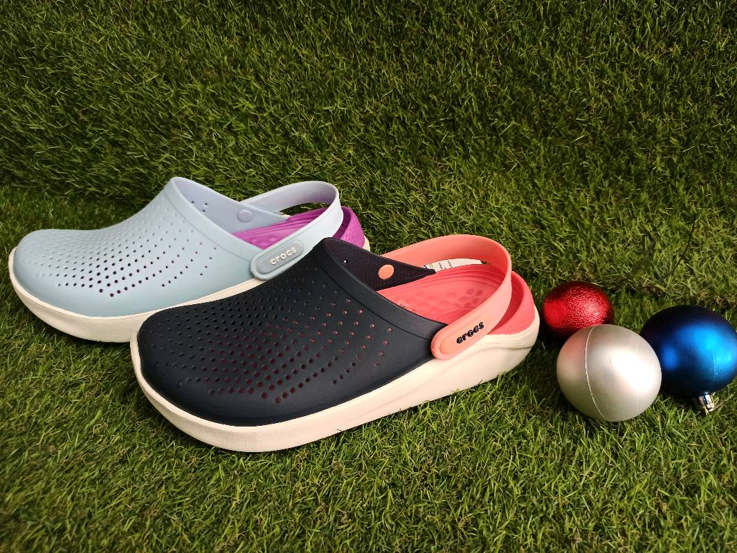 Crocs dama hotsell
