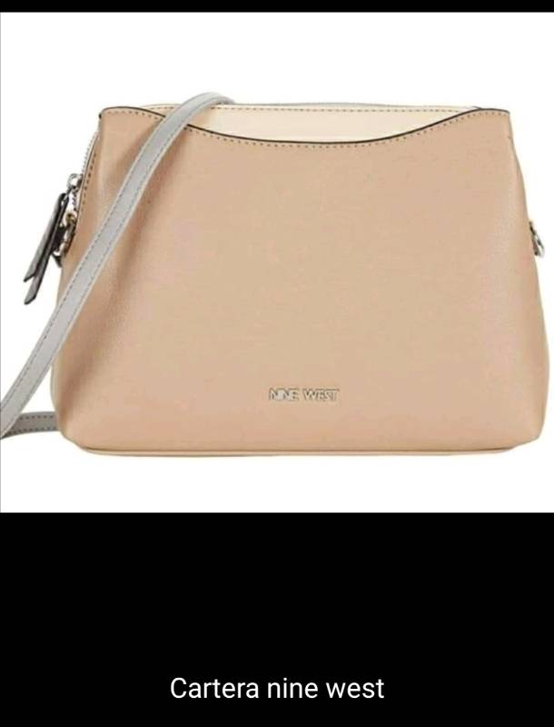 Cartera nine west en San Salvador