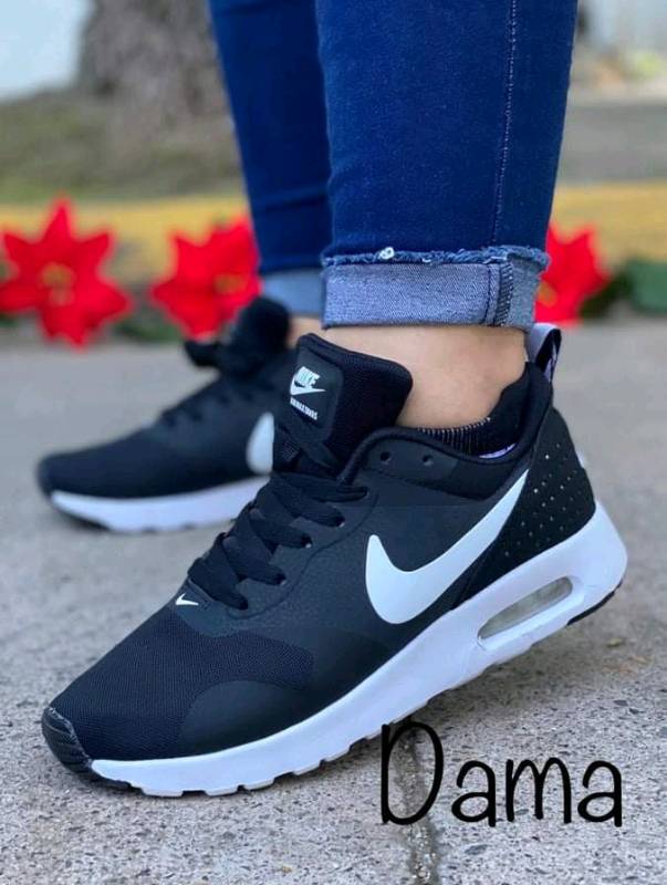 Nike tavas en San Pedro Sula