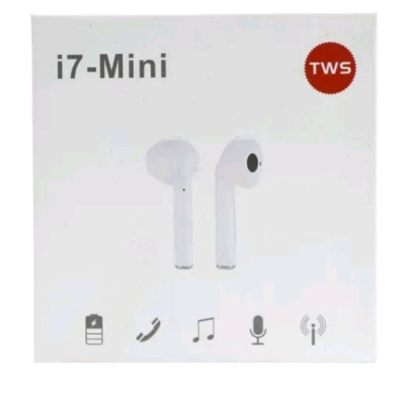 I7 mini 2025 audifonos