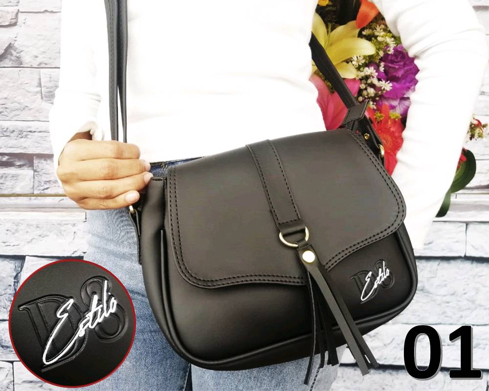 Bolsos carriel para best sale dama
