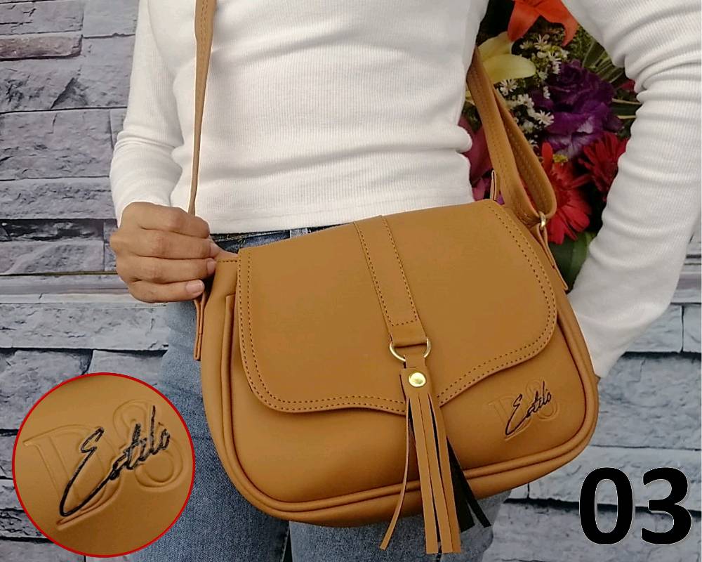 Bolso carriel dama store