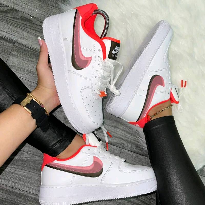 Nike Air Force One
