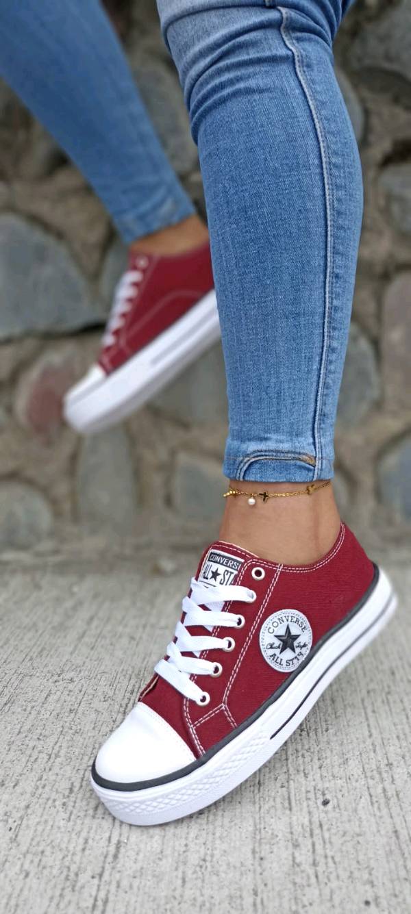 Zapatos converse quito new arrivals