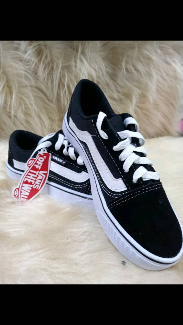 Vans championes on sale