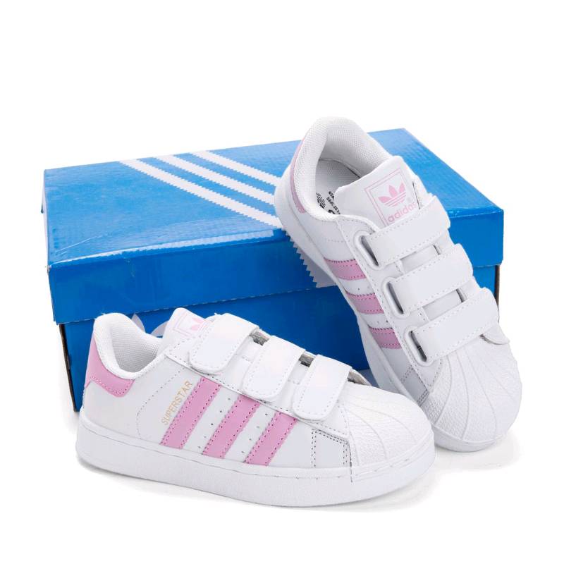 Adidas para ni as