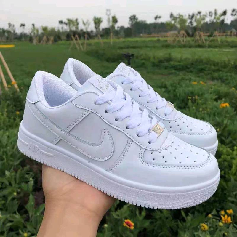 Nike air cheap force bogota