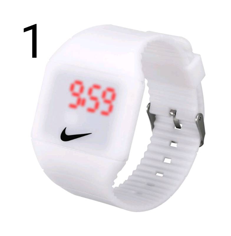 Relojes best sale nike originales