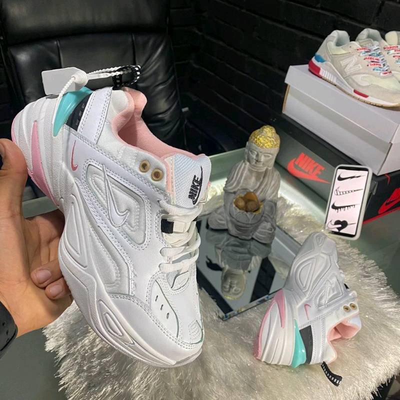 Nike tekno dama cheap