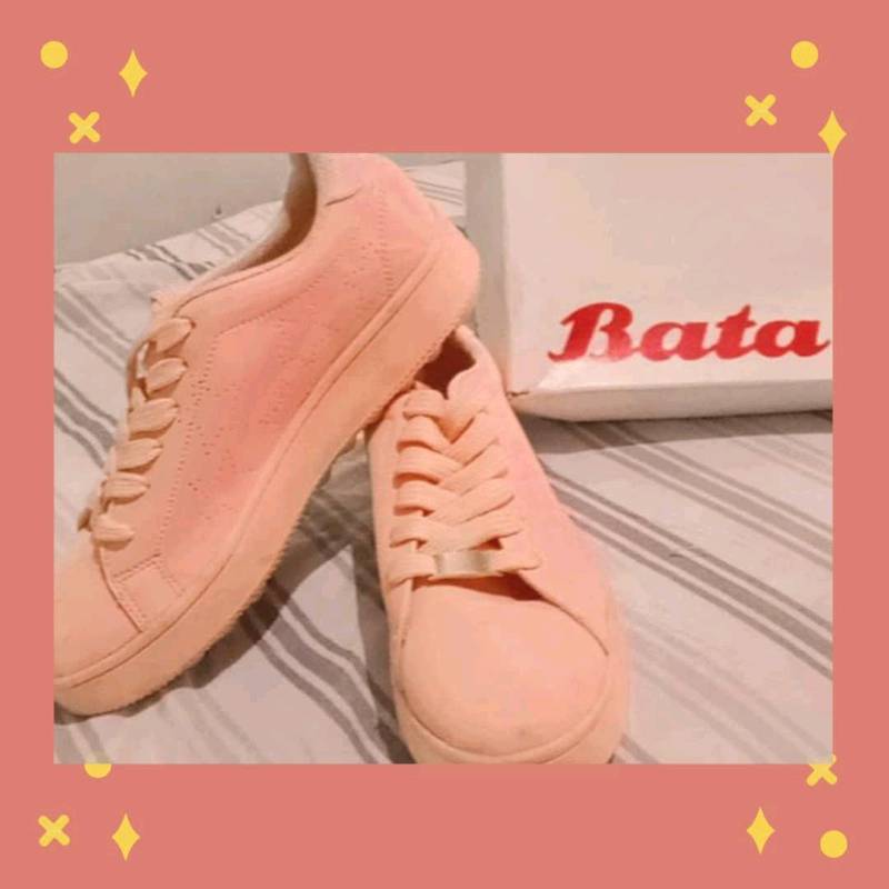 Zapatos rosa pastel best sale