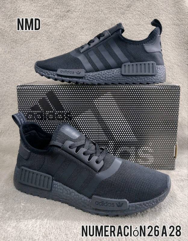 Tenis Nmd