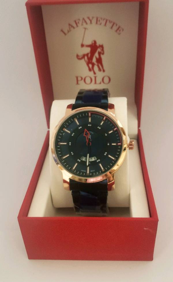 Reloj polo original 2025 precio