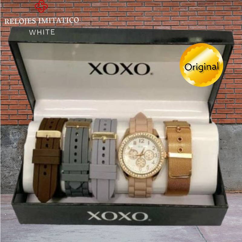 Reloj xoxo mujer precio online