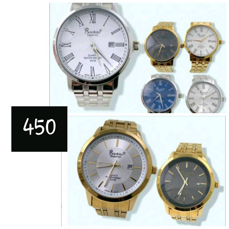 Reloj racklo sales