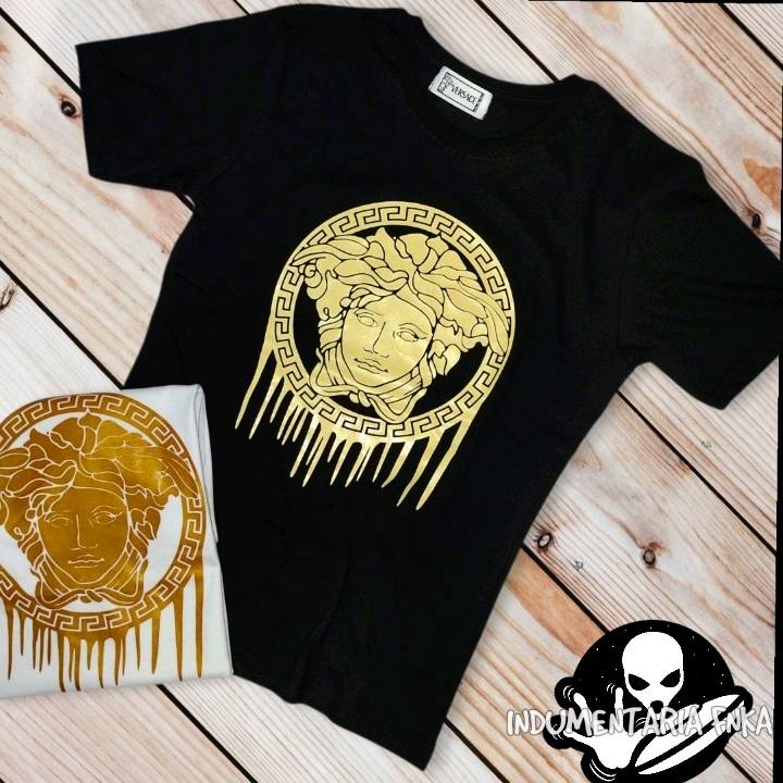 Remera versace hotsell