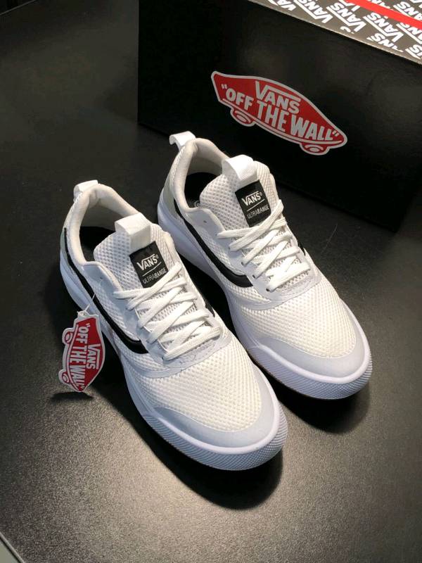 Catalogo de zapatillas vans online