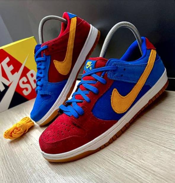 Zapatillas nike barcelona hotsell