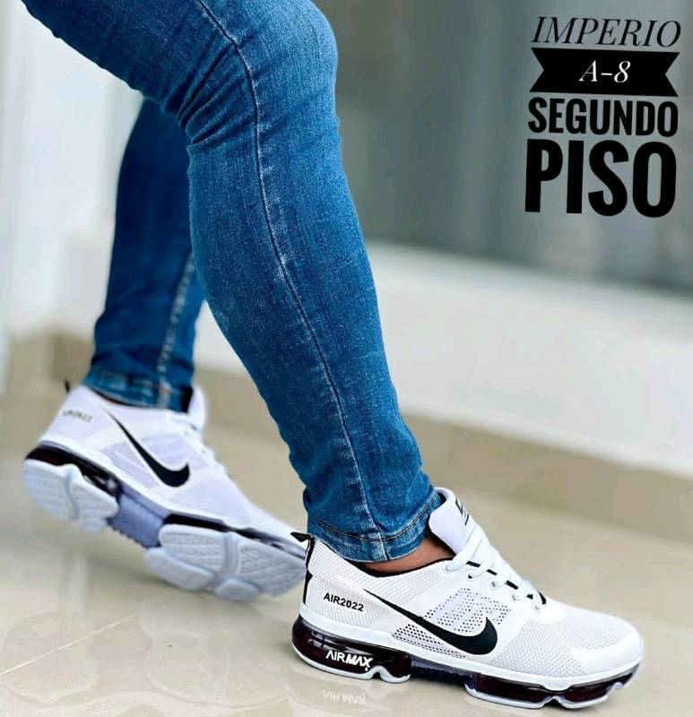 Nike shop burbuja 2019
