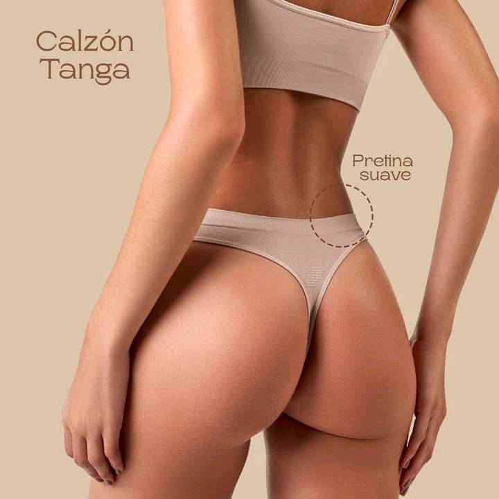 Calz n Tanga en Lima