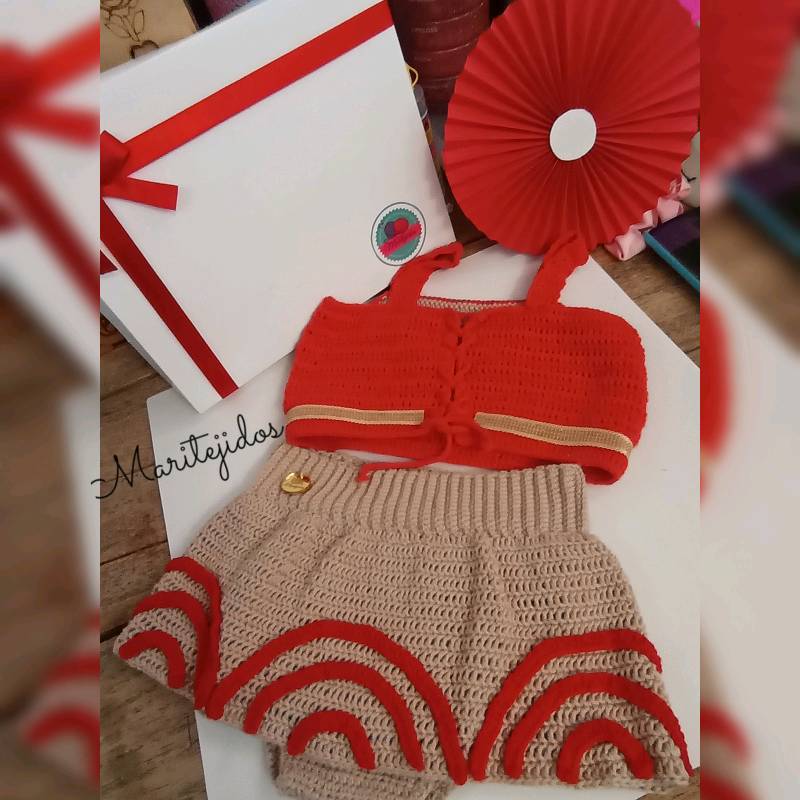 Traje moana en Ica