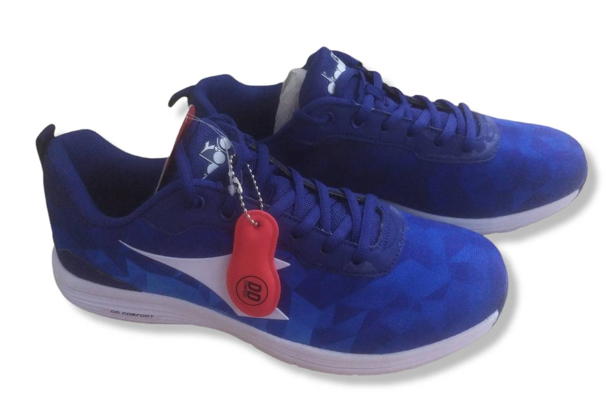 Diadora calzado top deportivo caballero