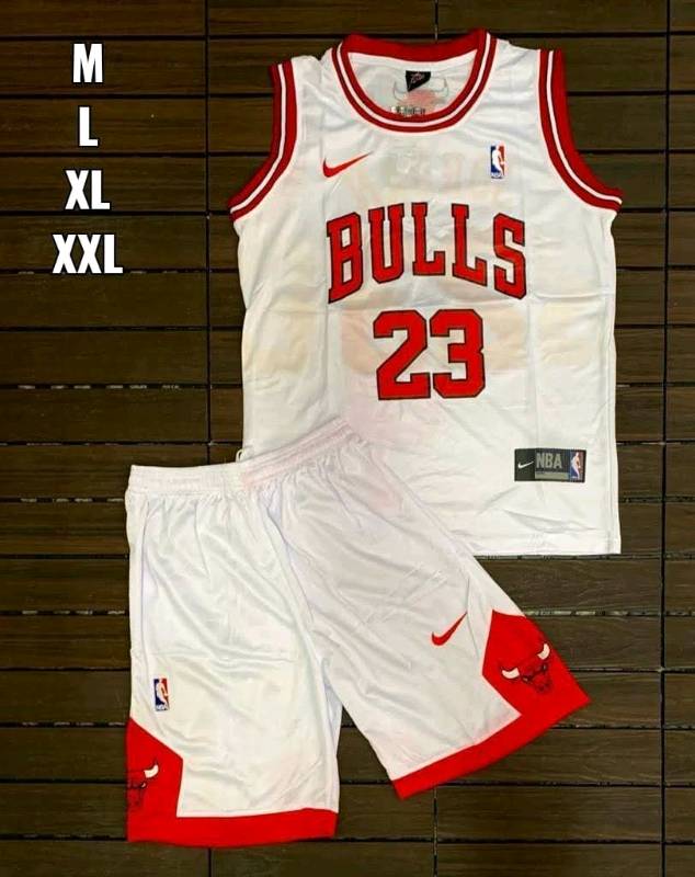 Conjunto nba hombre online
