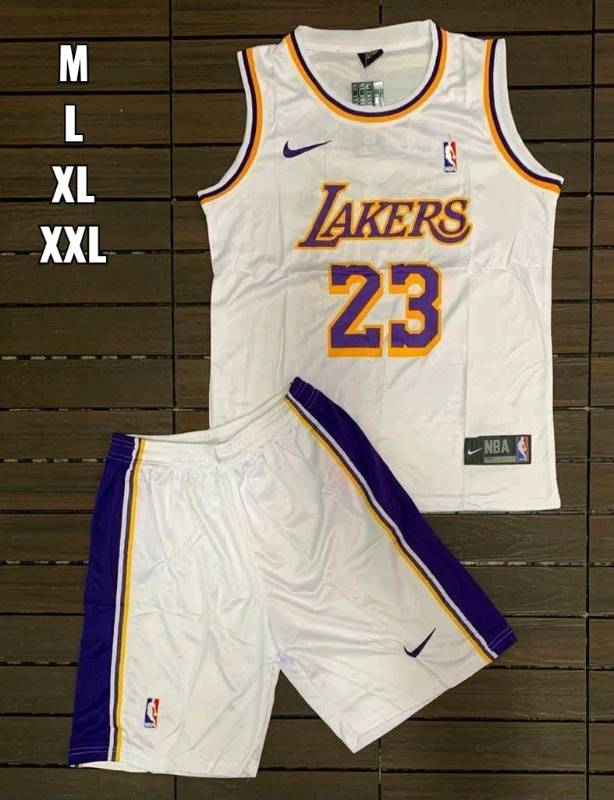 Conjunto sales nba hombre