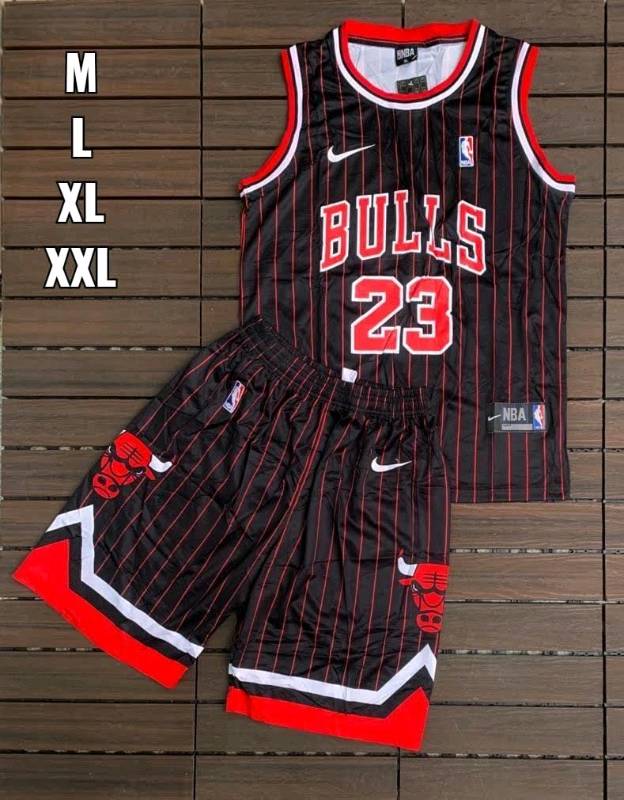 Conjunto hot sale nba hombre