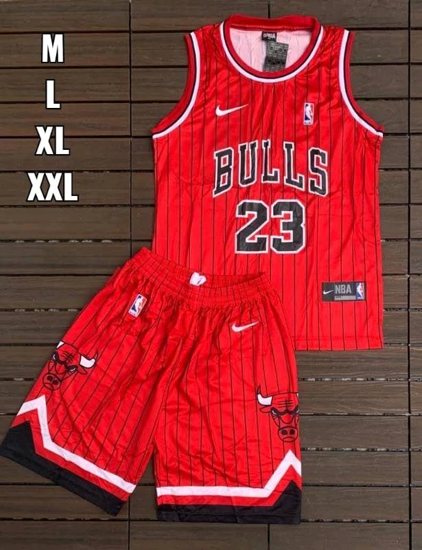 Conjunto nba sale hombre
