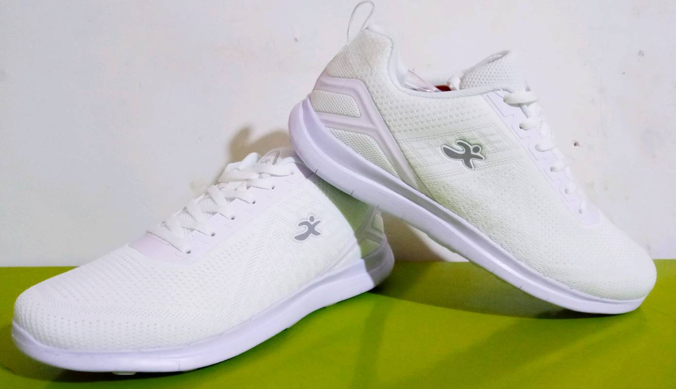 ZAPATILLAS I RUN en Puno