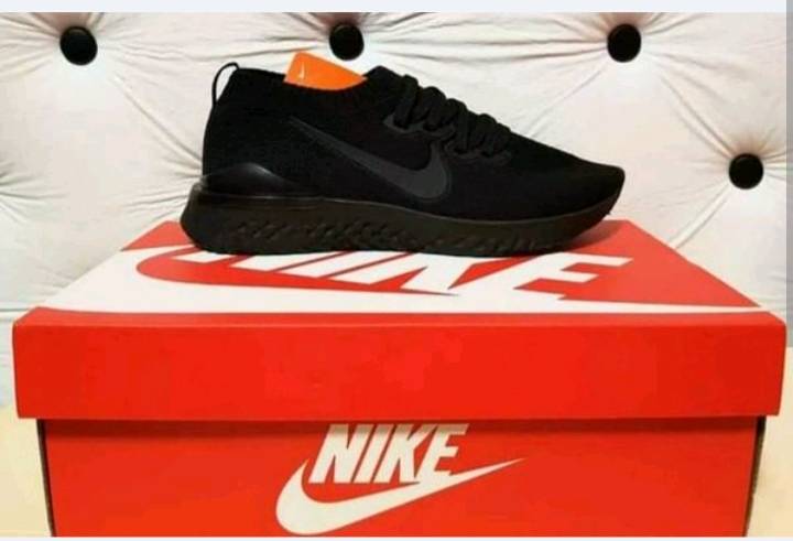 Nike elastizadas online