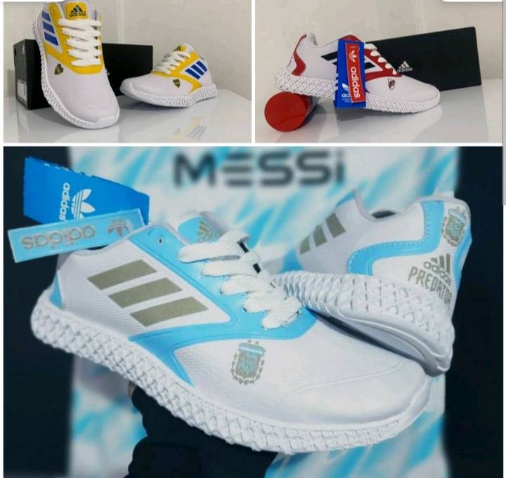 Adidas originals santa cheap fe zapatos