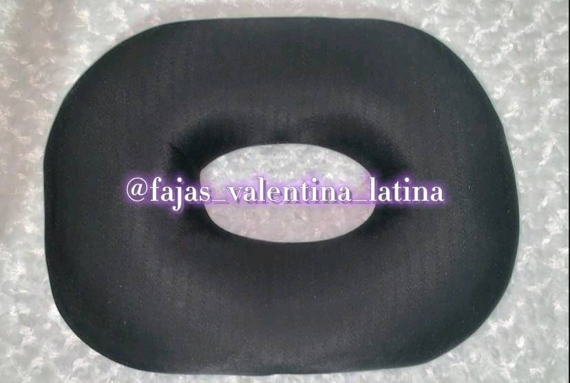Cojin postoperatorio glúteos new arrivals