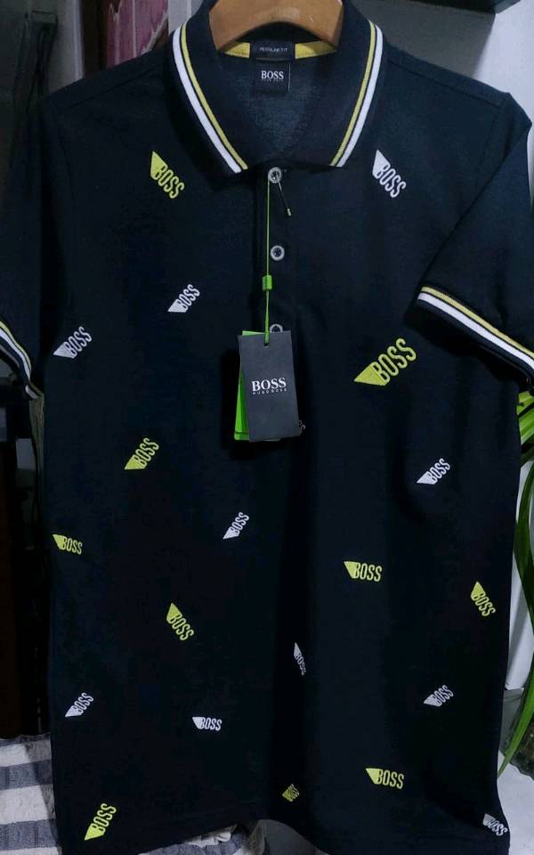 Hugo boss store yapo peru
