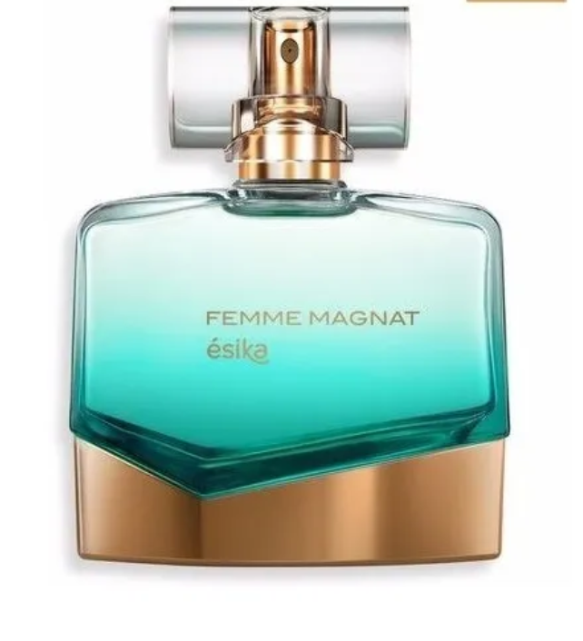 Magnate de on sale esika precio