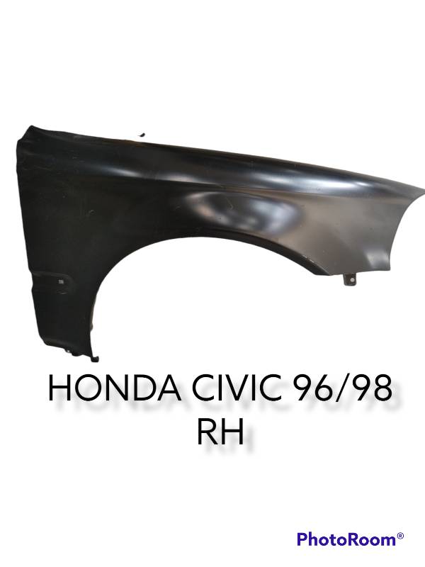 Parafango Anteriore Destro Per Fiat Fiorino, Qubo, Nemo E Bipper - Ricambio Originale PRASCO - Foto 2