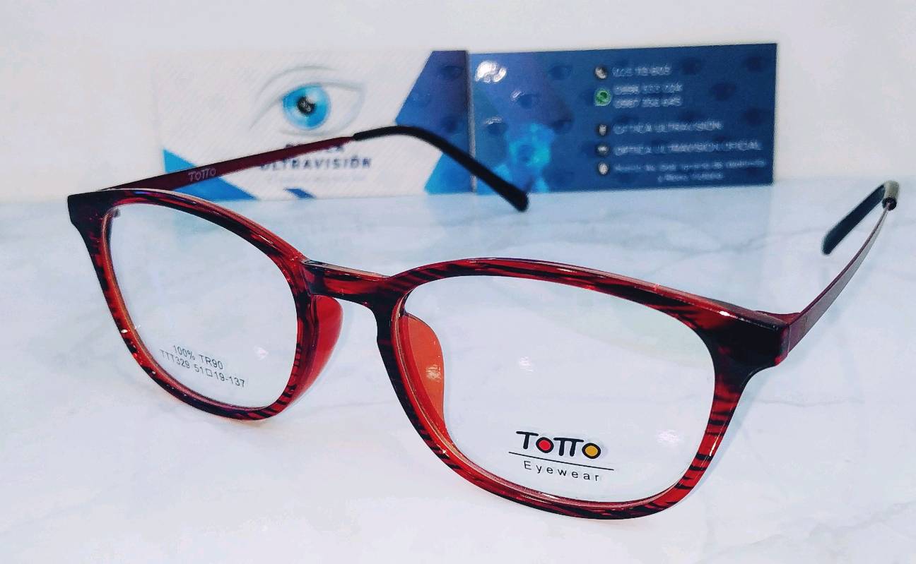 Monturas de online gafas totto