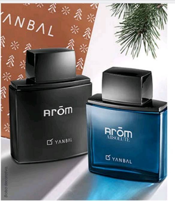 Arom