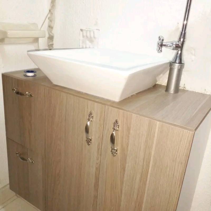 Fabricación de Muebles en Madera en Cali