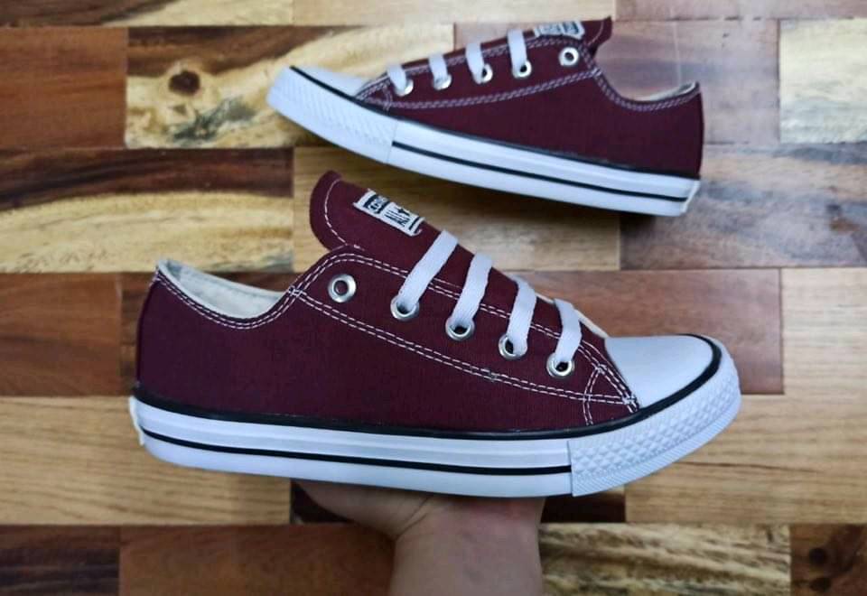 Converse best sale vino queretaro