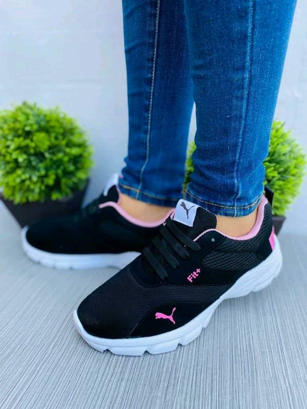 Puma fit+ shop