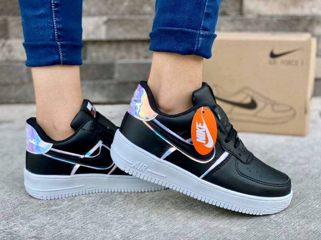 Af1 tornasol store