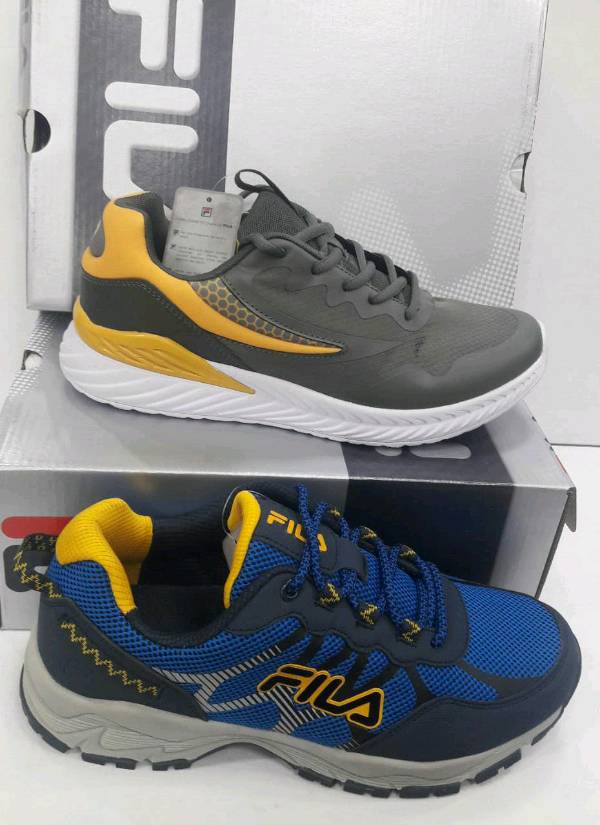 Tenis Fila para hombre en Monteverde