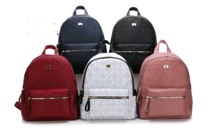 Mochilas ardilla roja online